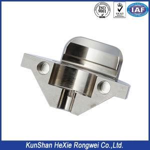 Precision Manufacturing CNC Stainless Steel Machining Parts