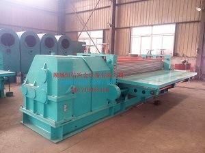 Metal Roofing Roll Forming Machine