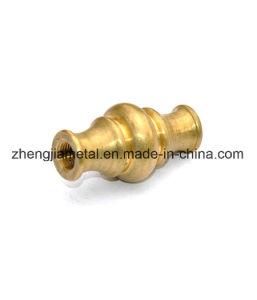 CNC Precision Turning Parts for Decoration