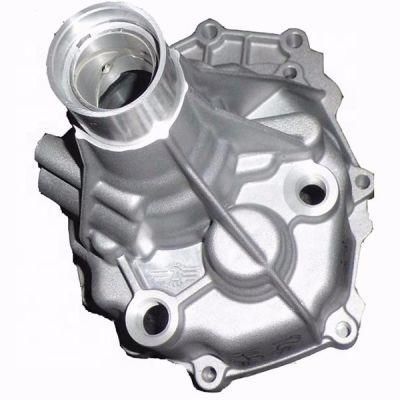 OEM Most Exquisite CNC Machining Technology Processing Non Standard Engine Custom Parts