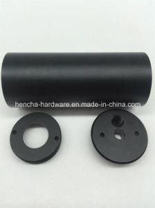 CNC Machining Parts with Electroplate Technology to Reduce The Cost