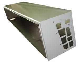 Sheet Metal Fabrication Electrical Box