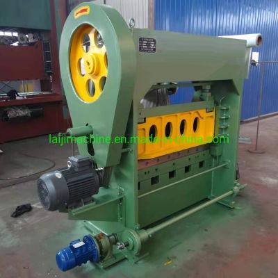 Electrical Expanded Metal Mesh Machine Manufacturer