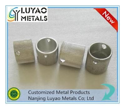 Custom Made Precision CNC Aluminium Machining Parts
