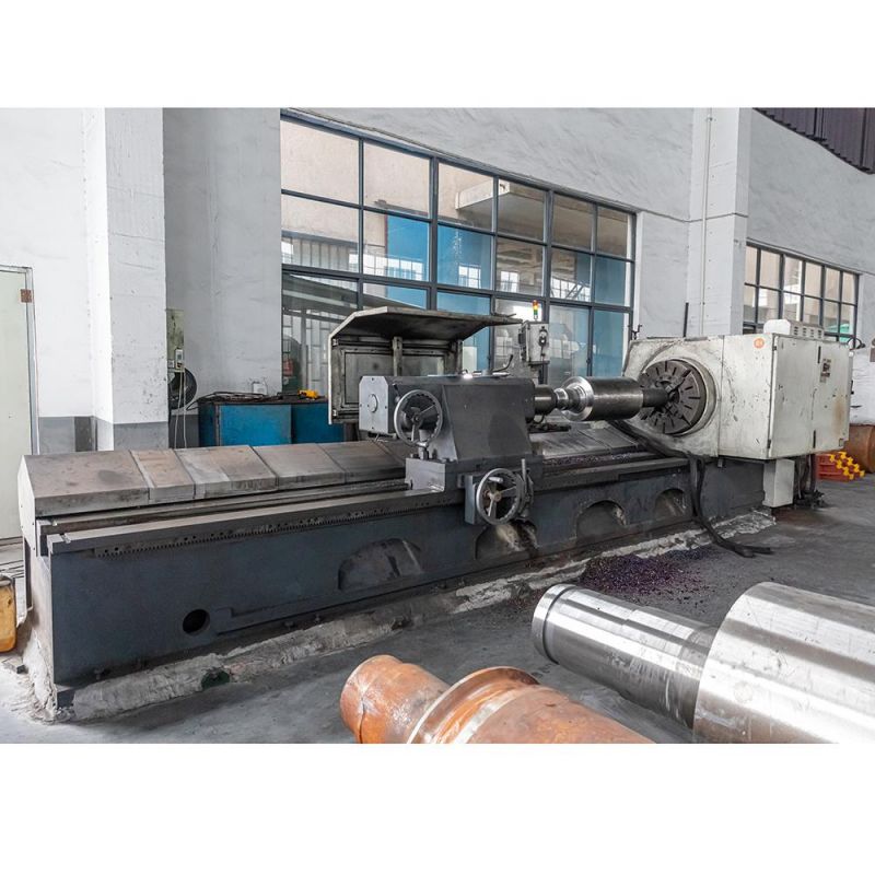 Sennier Metal Processing Rolling Mill Roll with High Performance