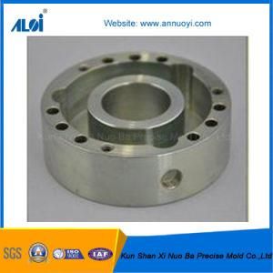 High Precision CNC Machining Stainless Steel Rolling Bearing