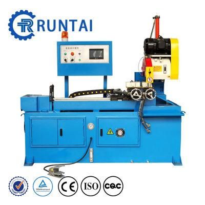 Rt425CNC PVC Laser Automatic Tube Cutting Machine