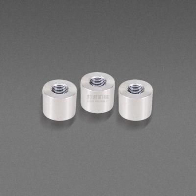 Customized New Energy Auto Parts---Battery Pack Cooling Connecting Pipe Fittings