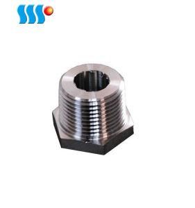 China Precision Custom Stainless Steel CNC Mahcining Parts