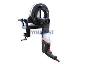 Portable Automatic Tube Orbital Pipe Cutting Saw Pipe Cold Cutting Machines