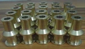 Brass Machining Parts