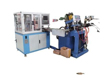 SSS Hardware Industry Staple Pin Making Machine Factory Price