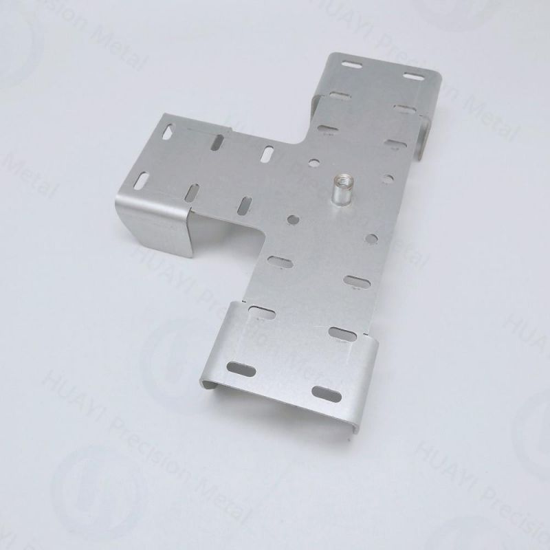 Dongguan Precision Manufacture Custom Cutting Prototype/ Machining Metal Stainless Steel or Aluminum Fabrication Stamping Sheet Metal Parts