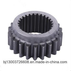 Precision Steel Parts Gear with Forging