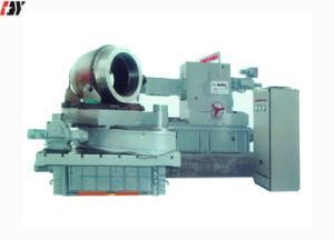 High Quality Ztw-B Special Boring Machine Tee Pipe Beveling Machine From