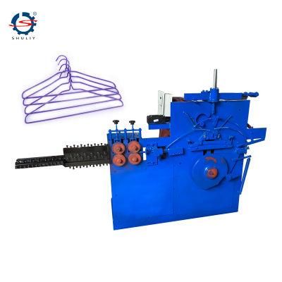 Clothes Hanger Machine/Wire Hanger Making Machine for Laundry