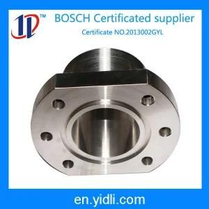 High Precision ISO SGS Nice Alloy Steel CNC Machined Part