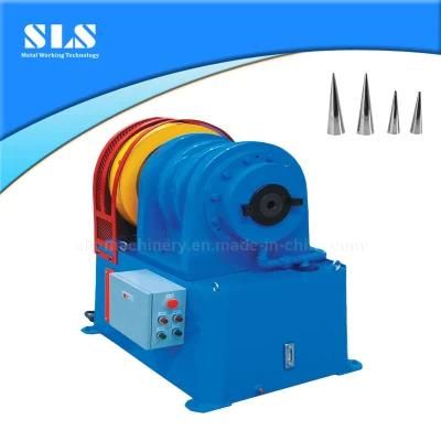 Tube Cone Shaping Machine Pipe End Reducing Swaging Machine