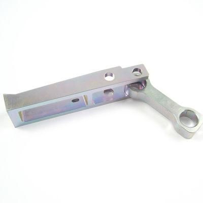 CNC Machining Precision 5 Axis CNC Metal Machinery CNC Parts