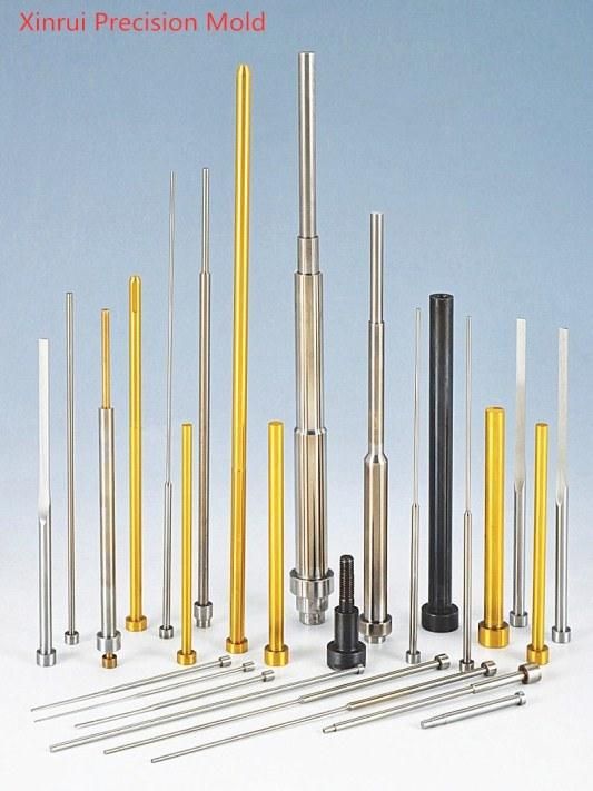 Stainless Steel CNC Drilling Lathing Anodizing Machining Parts