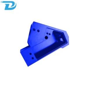 OEM Centre CNC Lathing/Milling/Turning Machining Customized Part for Electric Machine