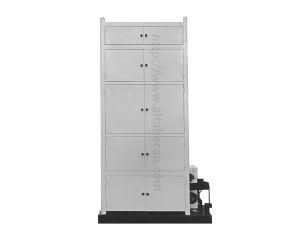 Th05 Lacquer Curing Oven