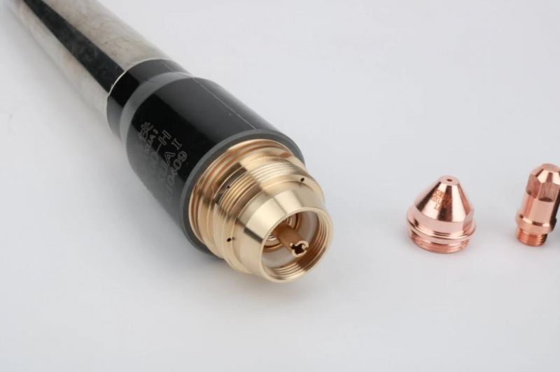 Yikuai Yk100h Electrode Cutting Nozzle Consumables