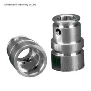 Stainless Steel 316 CNC OEM Customized Machining Turning Parts