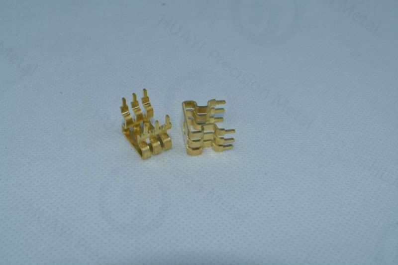 High Quality and Small Customized Precision Sheet Metal Fabrication