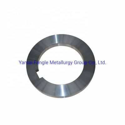 High Precision Cutting Blade Used for Large Iron and Steel Factory