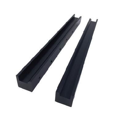Precision Machining Plastic POM Keyboard Slider