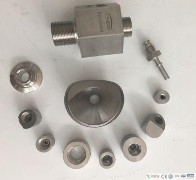 Auto Parts / Automobile Parts / CNC Machining Parts