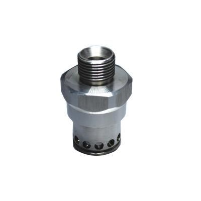 High Precision CNC Stainless Steel Machining Milling/Turning Parts Metal Processing