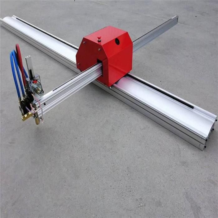 Hobby Low Cost CNC Plasma Cutting Machine Portable