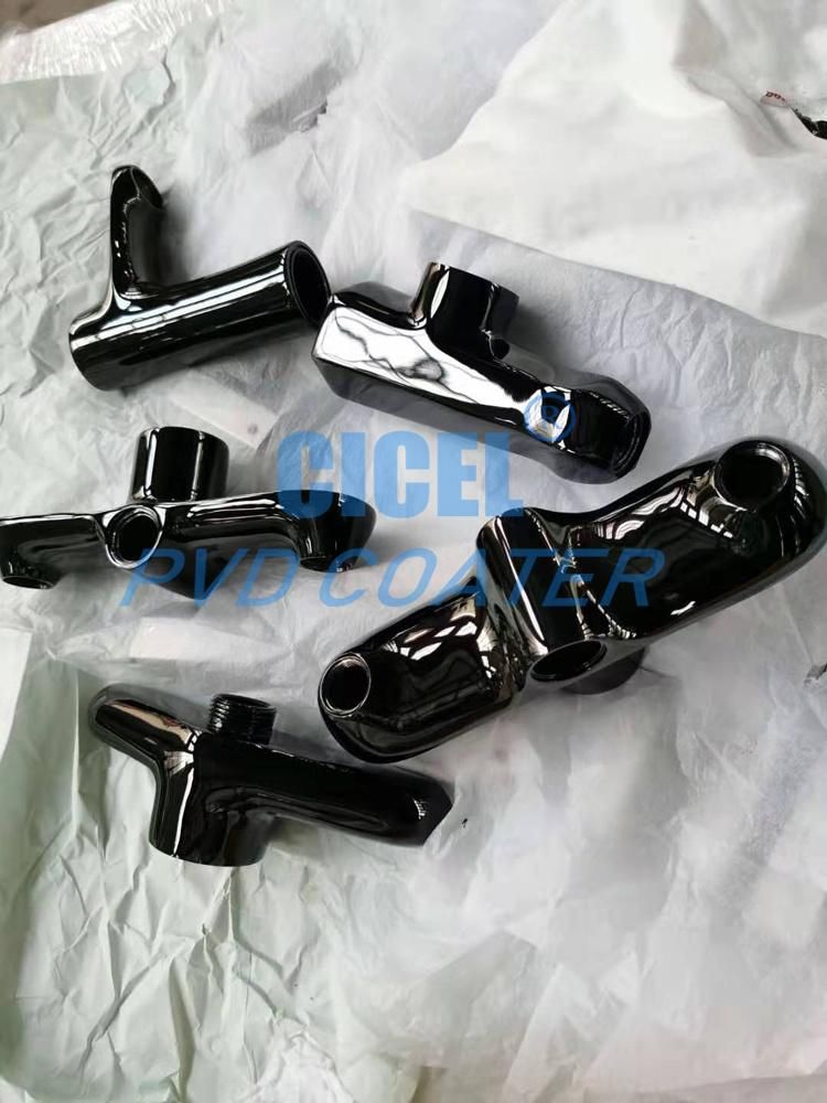 Cicel Bathroom Accessory PVD Multi-Arc Vacuum Coating Machine