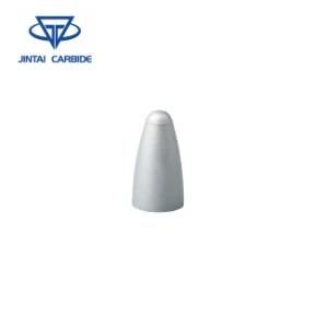 F Type Arch Round Nose Carbide Burr Tool