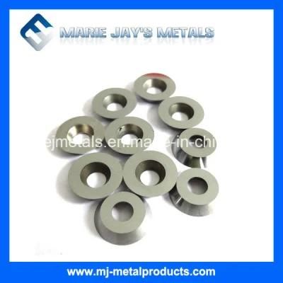 Tungsten Carbide Inserts for Metal Making
