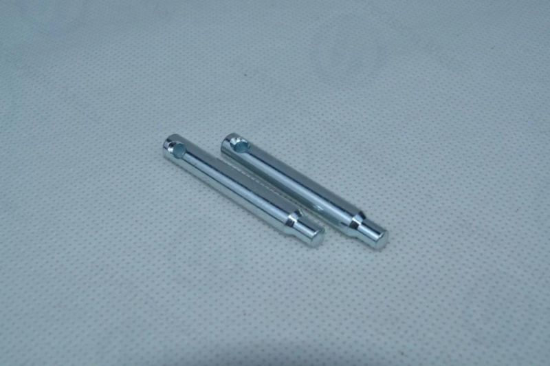 CNC Turning Customized Stainless Steel 304 Driving Shaft for Vehicle