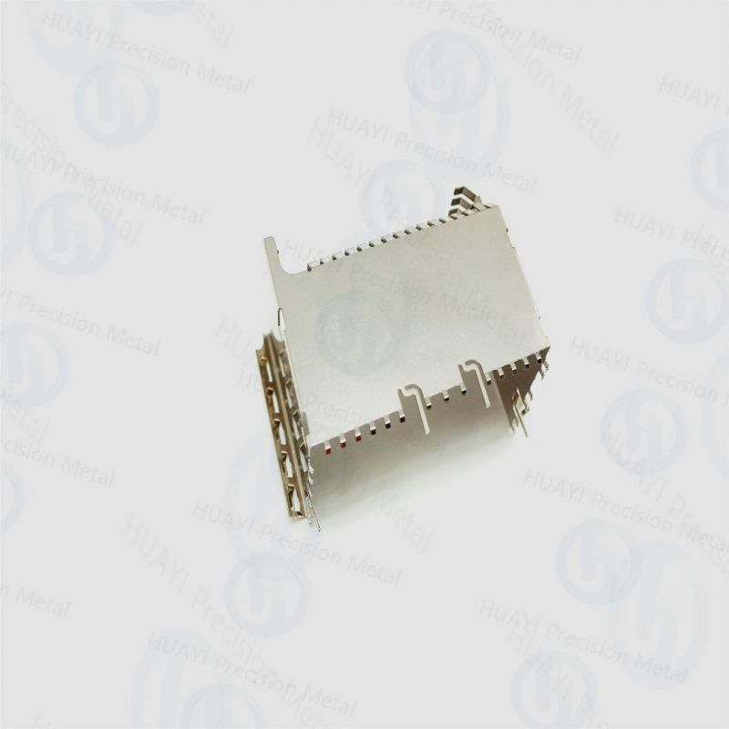 Customized Aluminium Parts for Car Seat Cover Accessories Car Sheet Metal