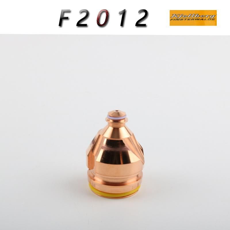F2012.11.855.401.412 Kjellberg Nozzle Plasma Cutting Consumables