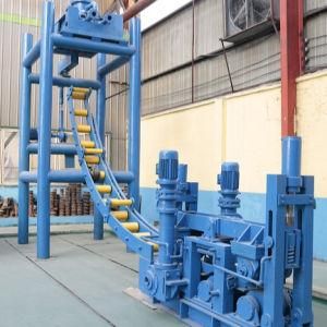 Easy to Control Automatic Rolling Mill Continuous Casting Machine