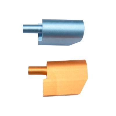 Factory Aluminum Profile CNC Lathe Accessories