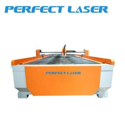 Flat Bed CNC Plasma Cutting Cutter Machine on Sale