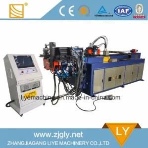 Dw38cncx5a-3s Automatic Pipe Bending Machine