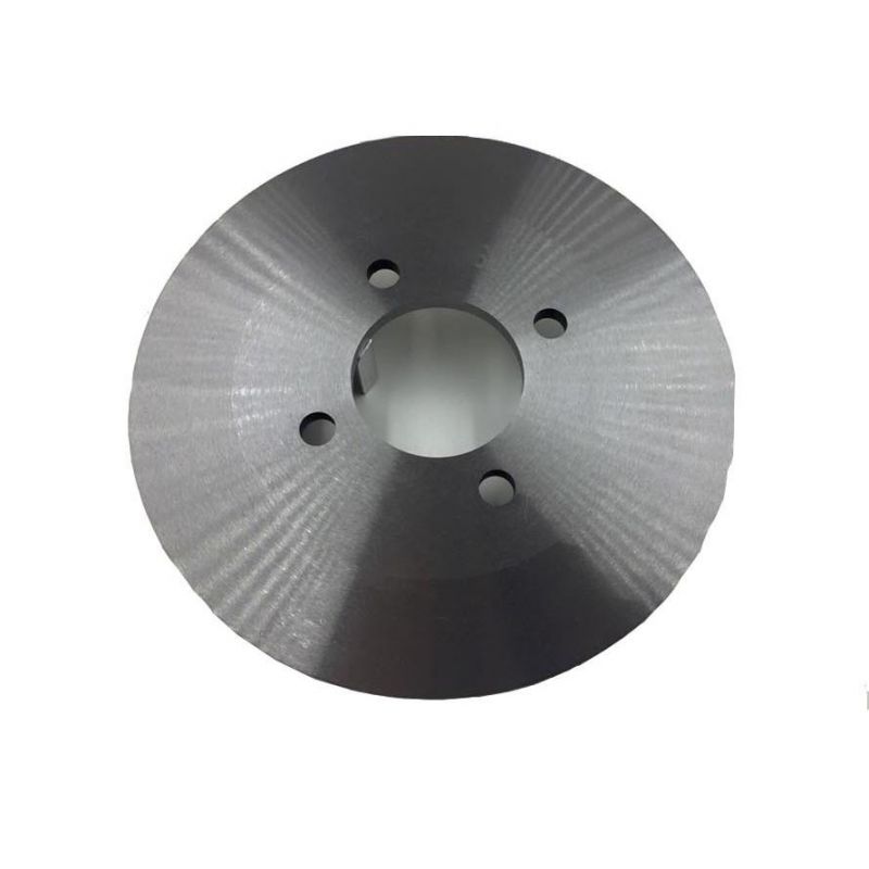 Custom Designed Industrial Knives Blades Circular Blade