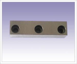Side Block-OEM High Precision CNC Machining Mould Parts