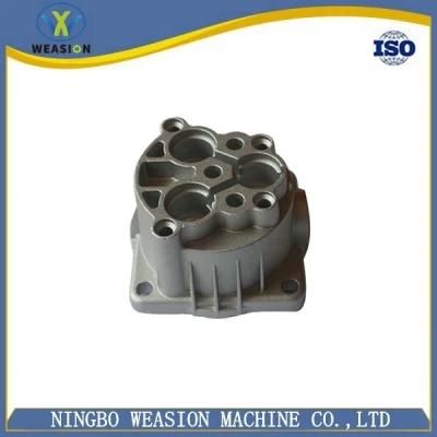 Die Casting Part OEM Die Casting Power Tool Housing Die Casting Mould Products