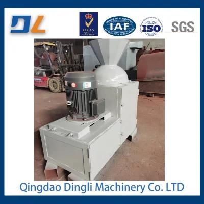 Made in China Casting Bowl Sand Mixer