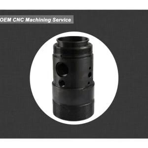 Custom Precision Machining CNC Part, OEM, Custom Size Offered