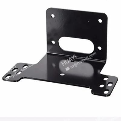 OEM Factory High Quality Precision Custom Sheet Metal Fabrication Service Deep Drawn Stamping Parts